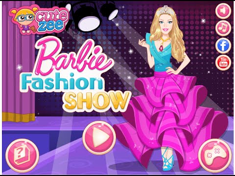 barbie beauty boutique play free